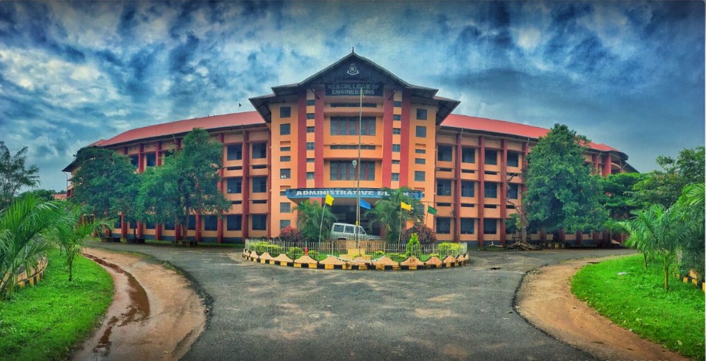 NSS College of Engineering